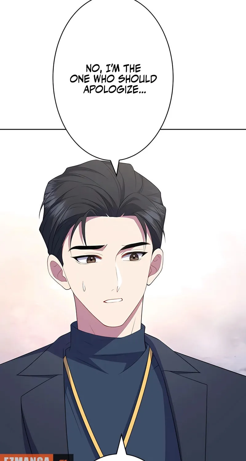I Don’t Need You Anymore Chapter 3 page 5 - 