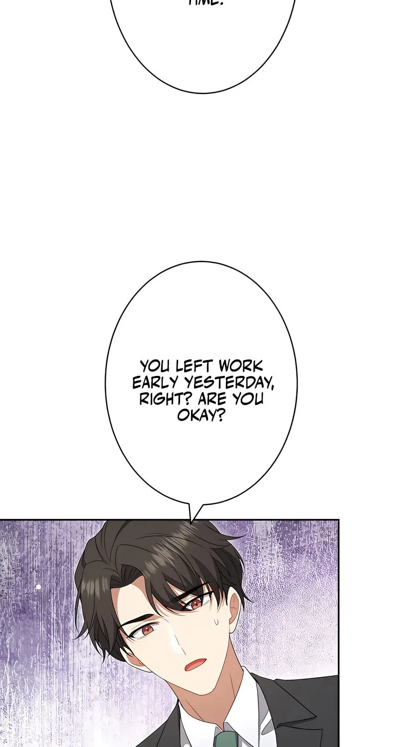 I Don’t Need You Anymore Chapter 3 page 41 - 