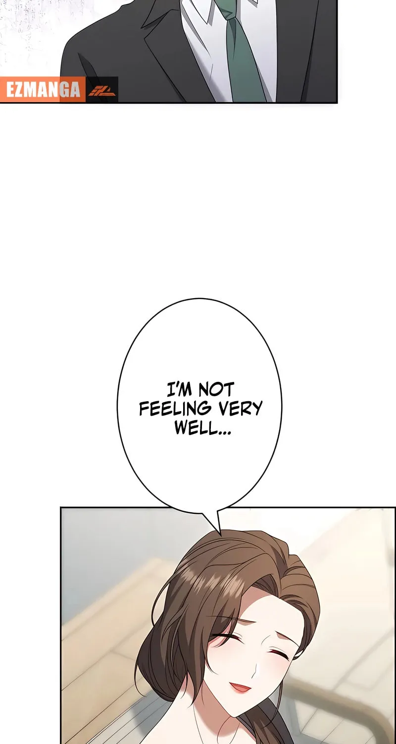 I Don’t Need You Anymore Chapter 3 page 42 - 