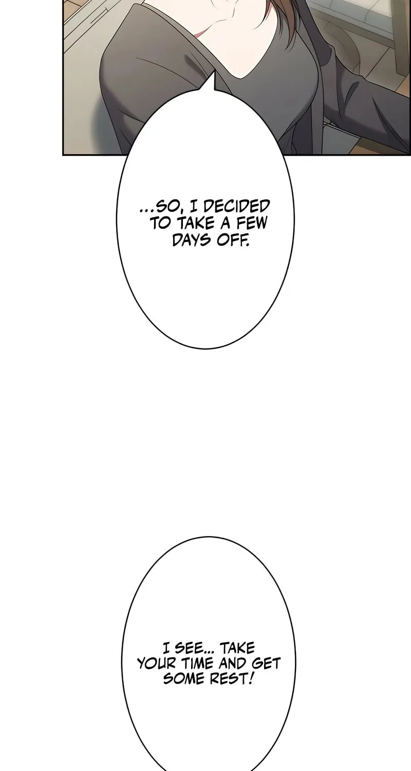 I Don’t Need You Anymore Chapter 3 page 43 - 