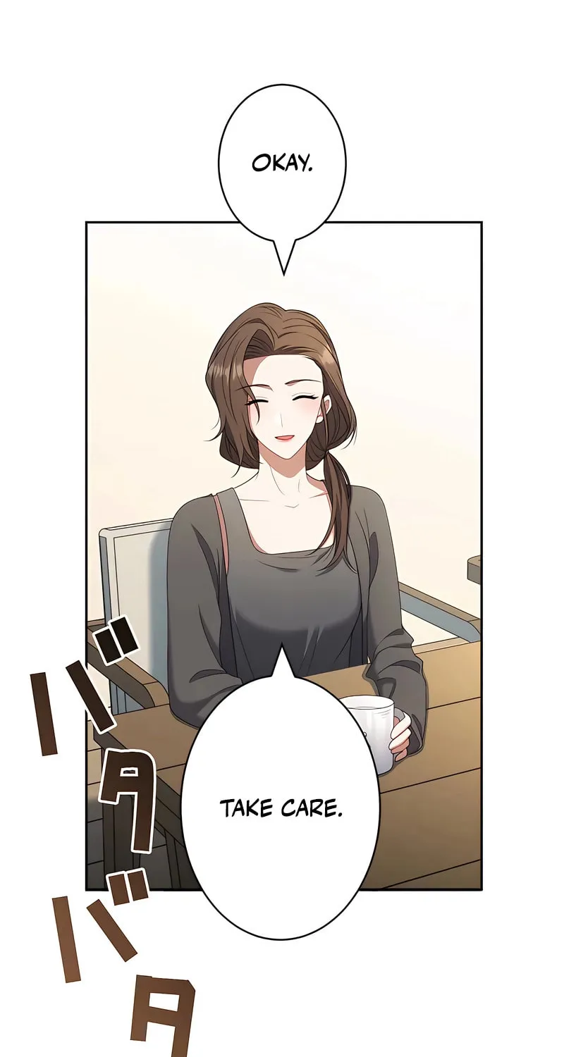 I Don’t Need You Anymore Chapter 3 page 45 - 