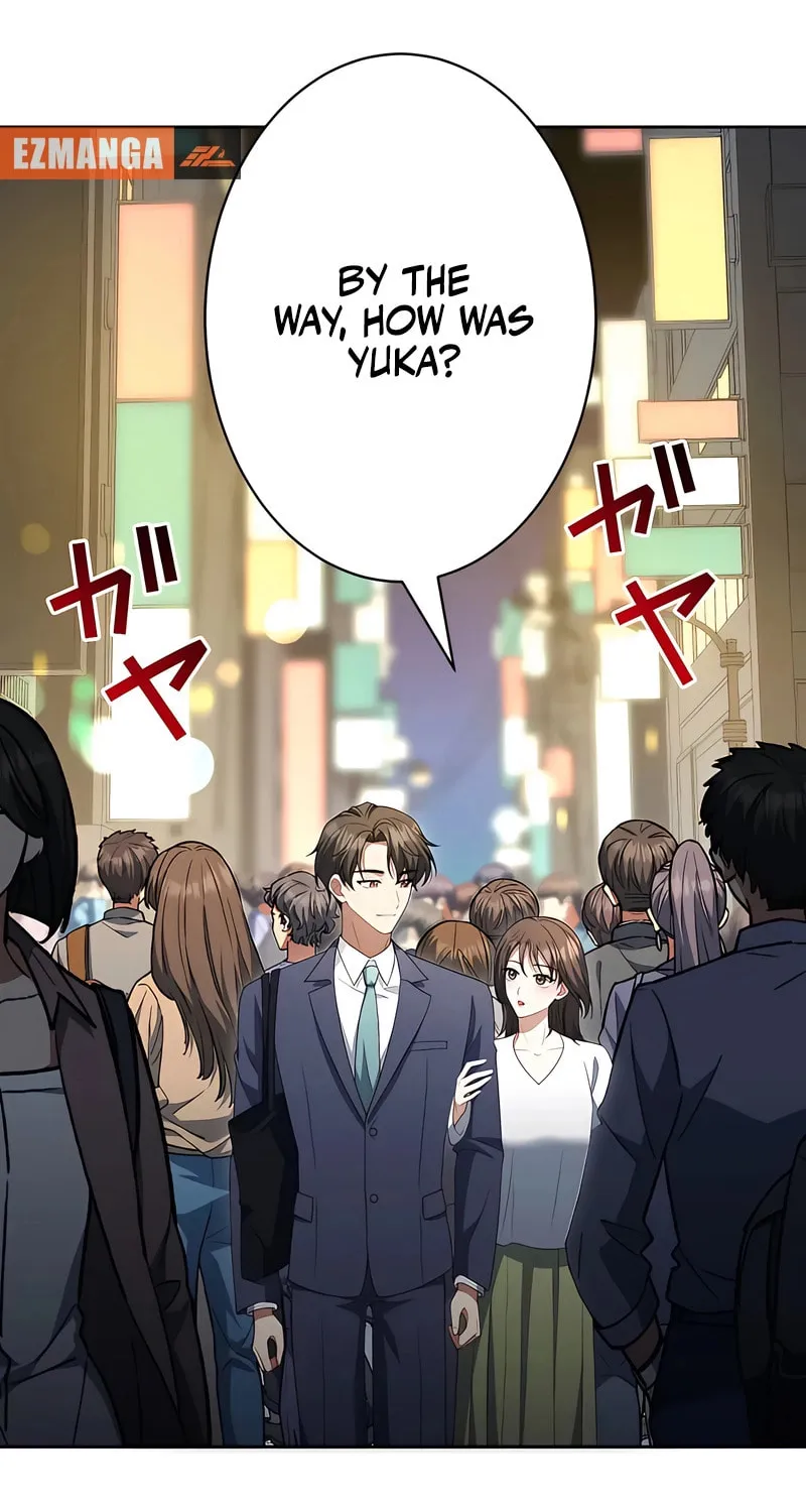 I Don’t Need You Anymore Chapter 3 page 49 - 