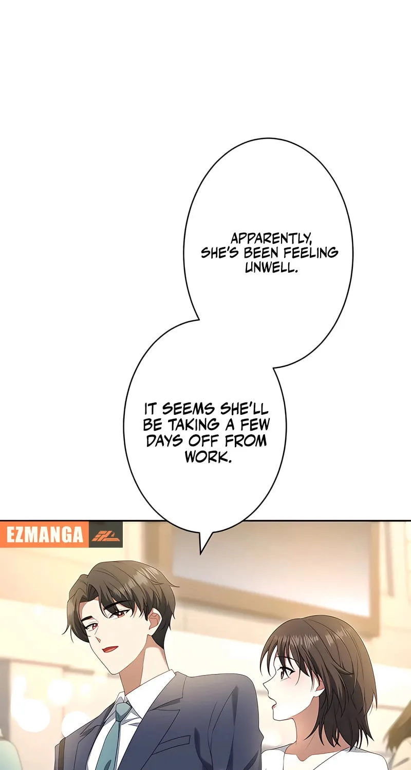 I Don’t Need You Anymore Chapter 3 page 50 - 