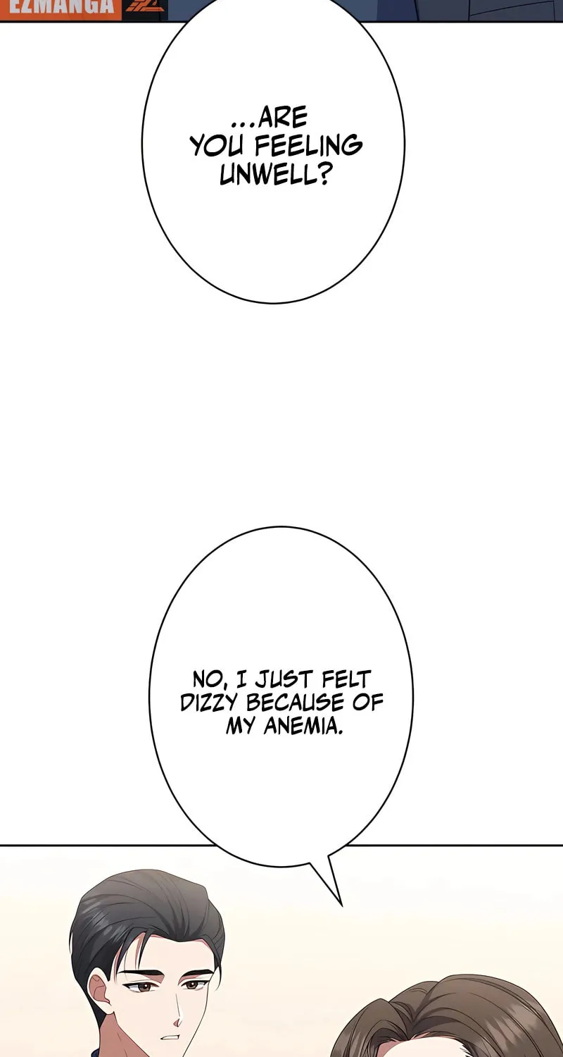 I Don’t Need You Anymore Chapter 3 page 6 - 