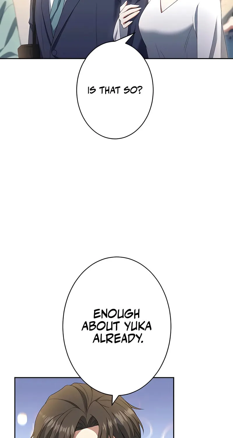 I Don’t Need You Anymore Chapter 3 page 51 - 