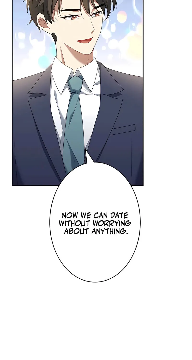 I Don’t Need You Anymore Chapter 3 page 52 - 