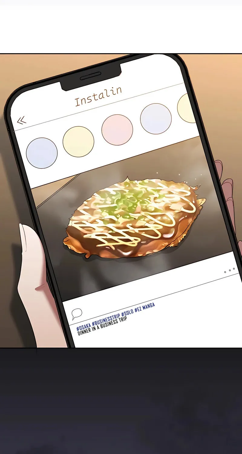 I Don’t Need You Anymore Chapter 3 page 56 - 