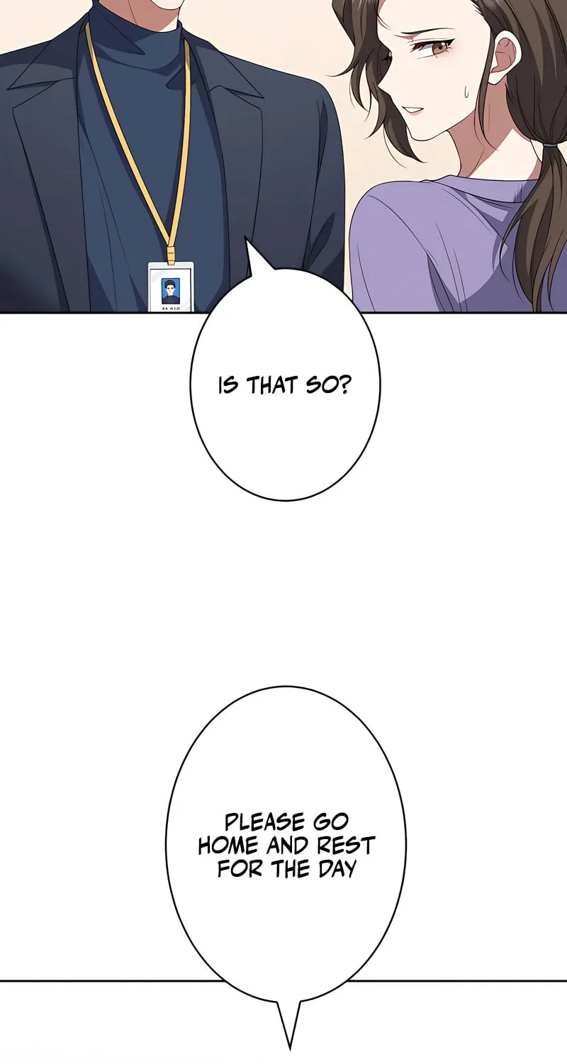 I Don’t Need You Anymore Chapter 3 page 7 - 