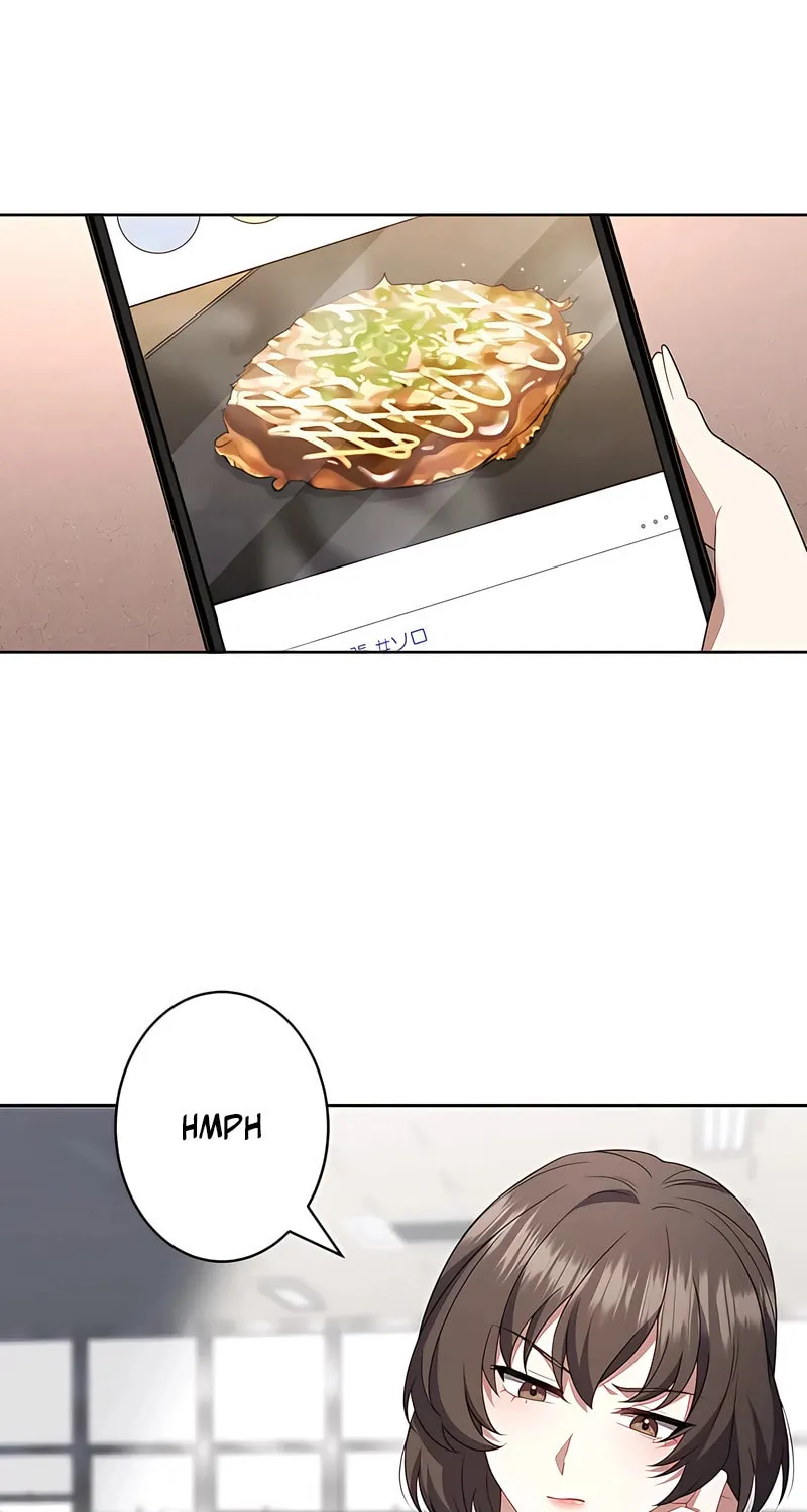 I Don’t Need You Anymore Chapter 3 page 61 - 