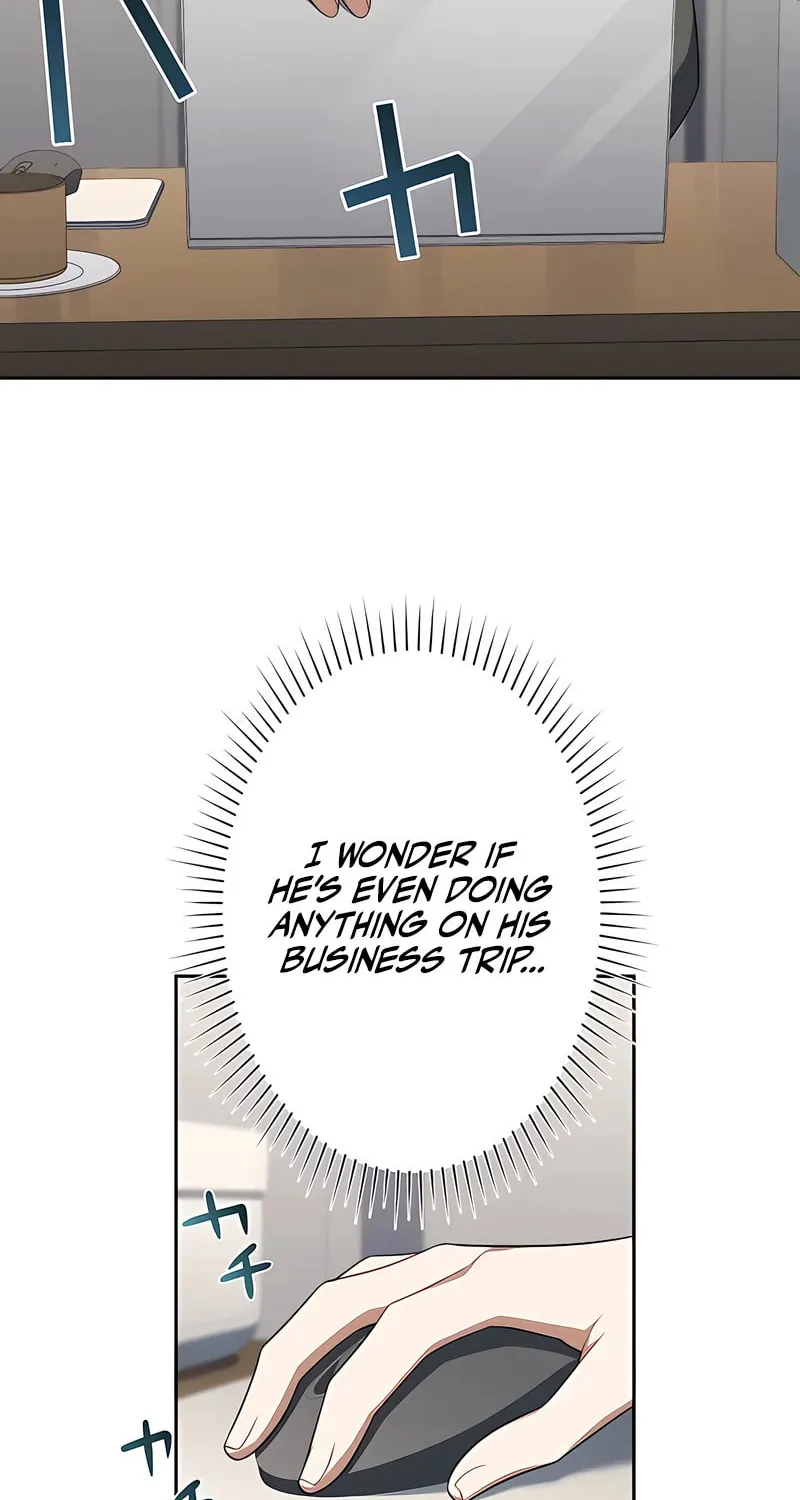 I Don’t Need You Anymore Chapter 3 page 65 - 