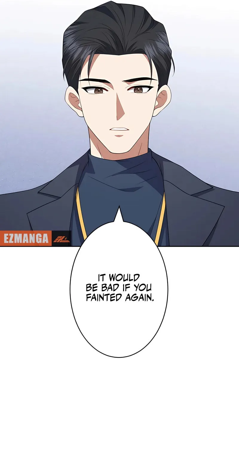 I Don’t Need You Anymore Chapter 3 page 8 - 