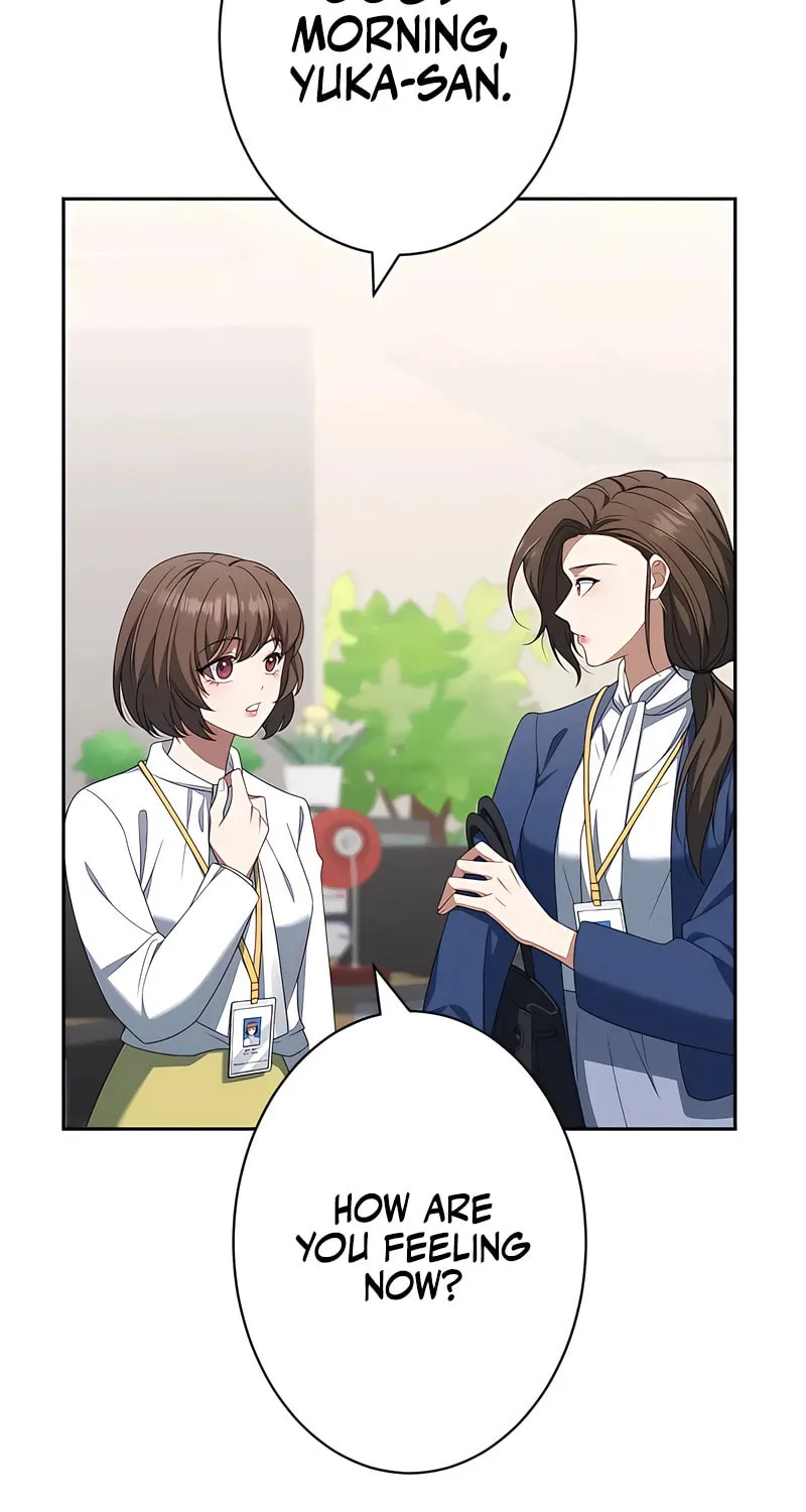 I Don’t Need You Anymore Chapter 3 page 78 - 