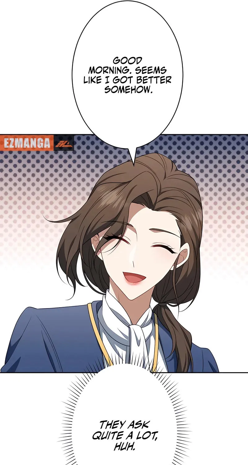 I Don’t Need You Anymore Chapter 3 page 80 - 