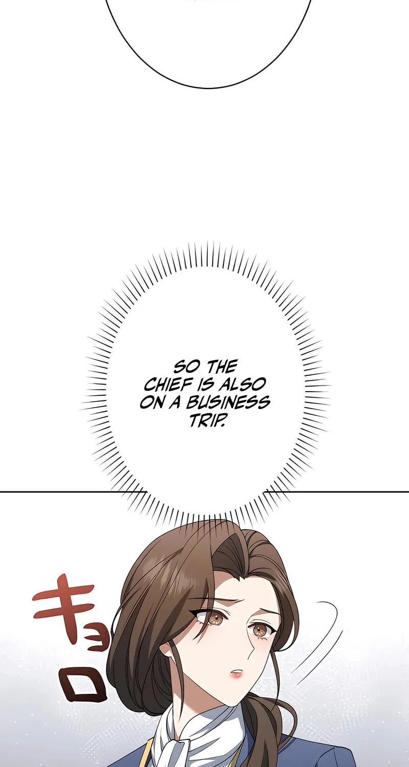 I Don’t Need You Anymore Chapter 3 page 83 - 