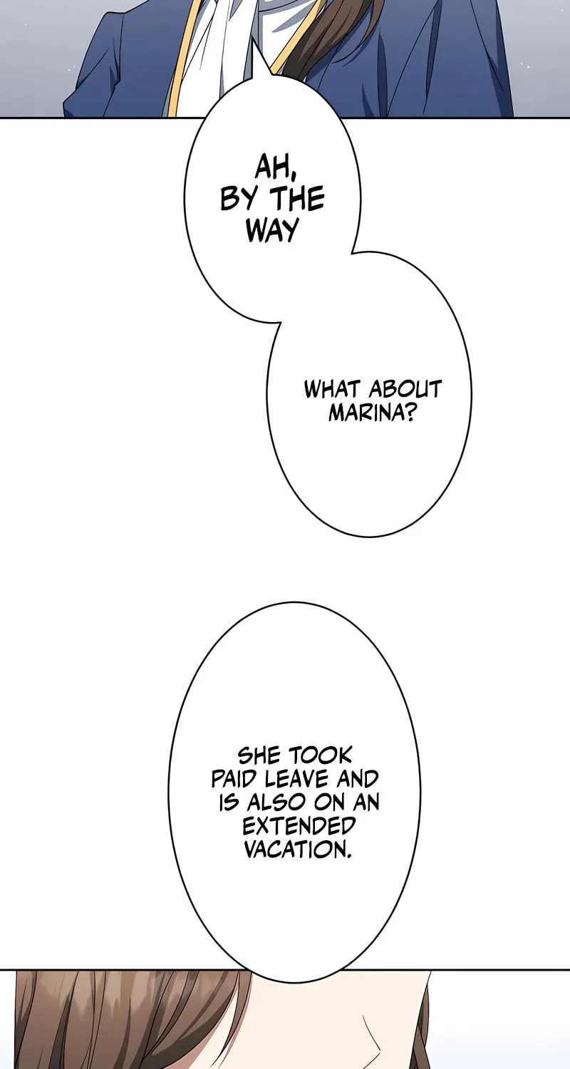 I Don’t Need You Anymore Chapter 3 page 84 - 