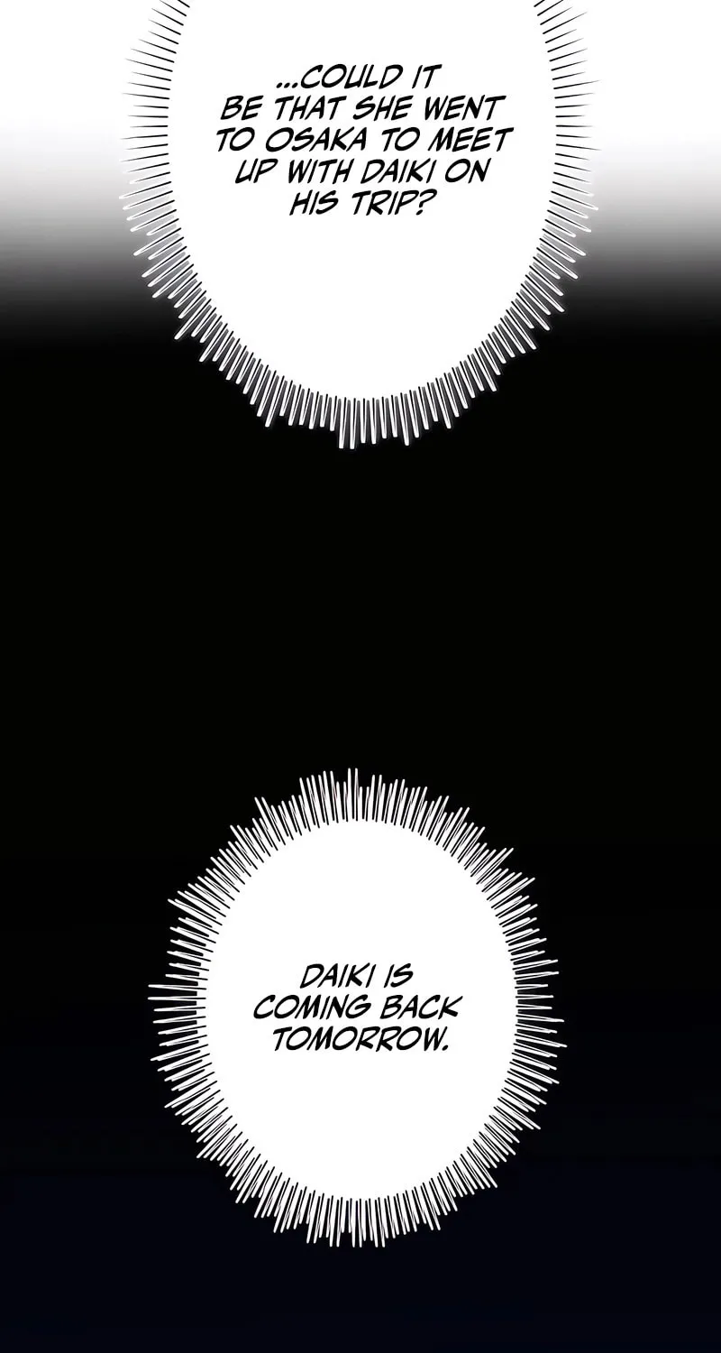 I Don’t Need You Anymore Chapter 3 page 86 - 