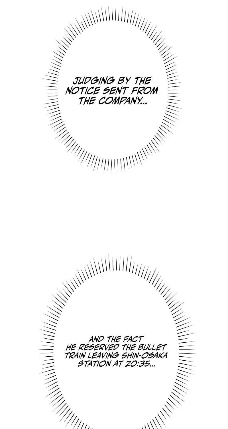 I Don’t Need You Anymore Chapter 3 page 91 - 