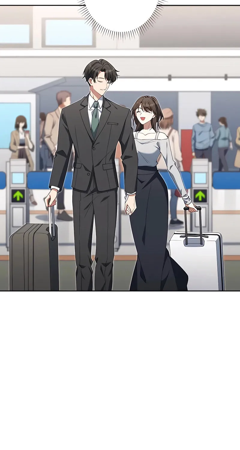 I Don’t Need You Anymore Chapter 3 page 94 - 