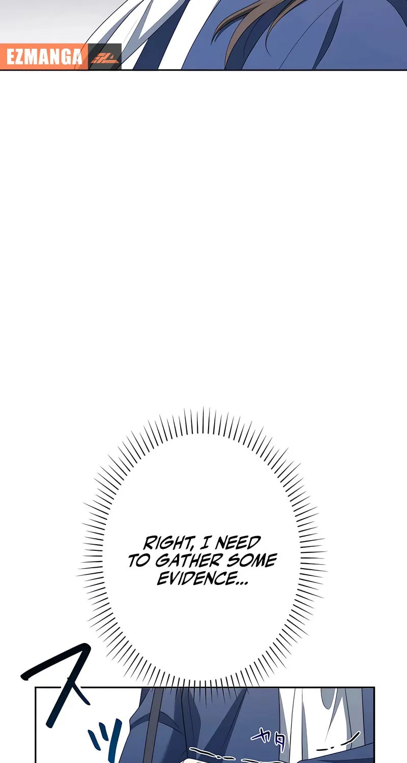I Don’t Need You Anymore Chapter 3 page 96 - 
