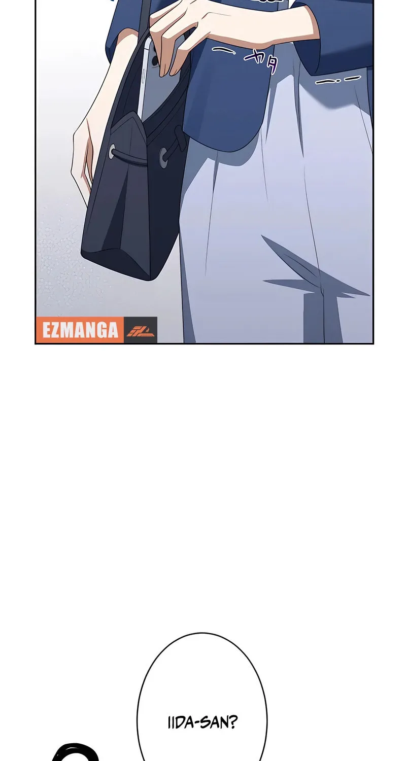 I Don’t Need You Anymore Chapter 3 page 97 - 