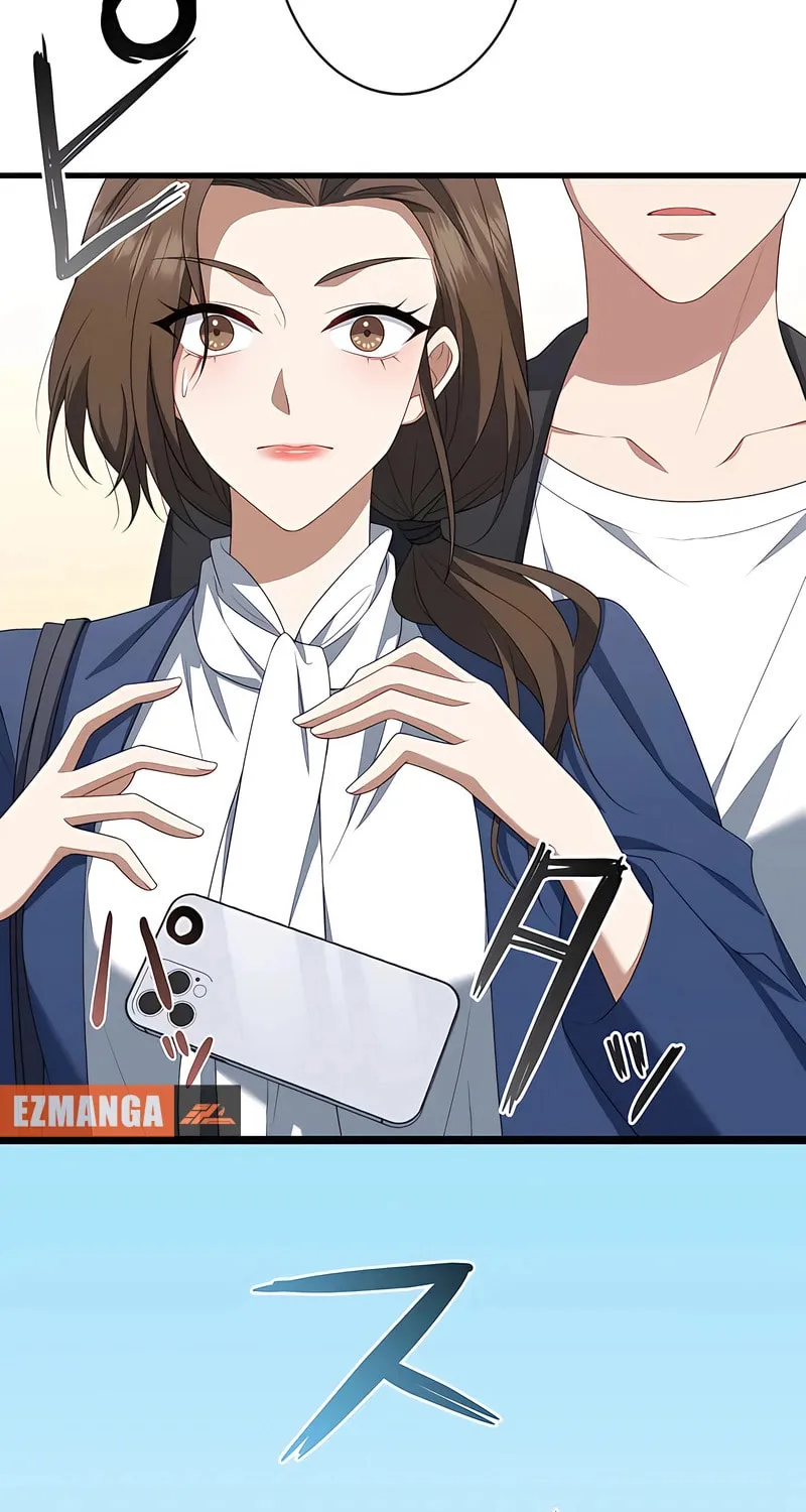 I Don’t Need You Anymore Chapter 3 page 98 - 
