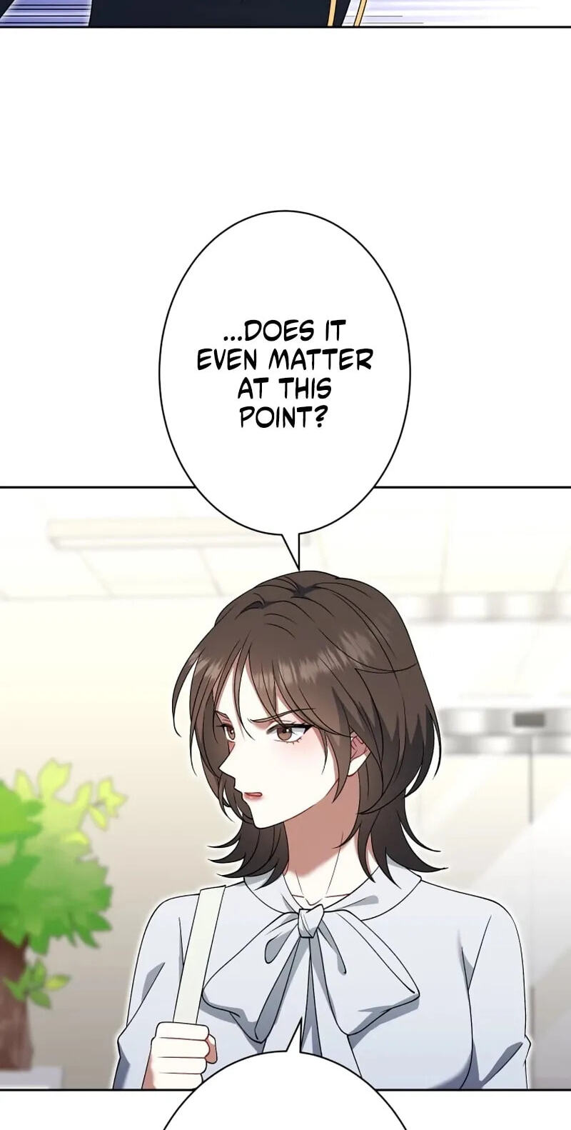 I Don’t Need You Anymore Chapter 36 page 11 - 