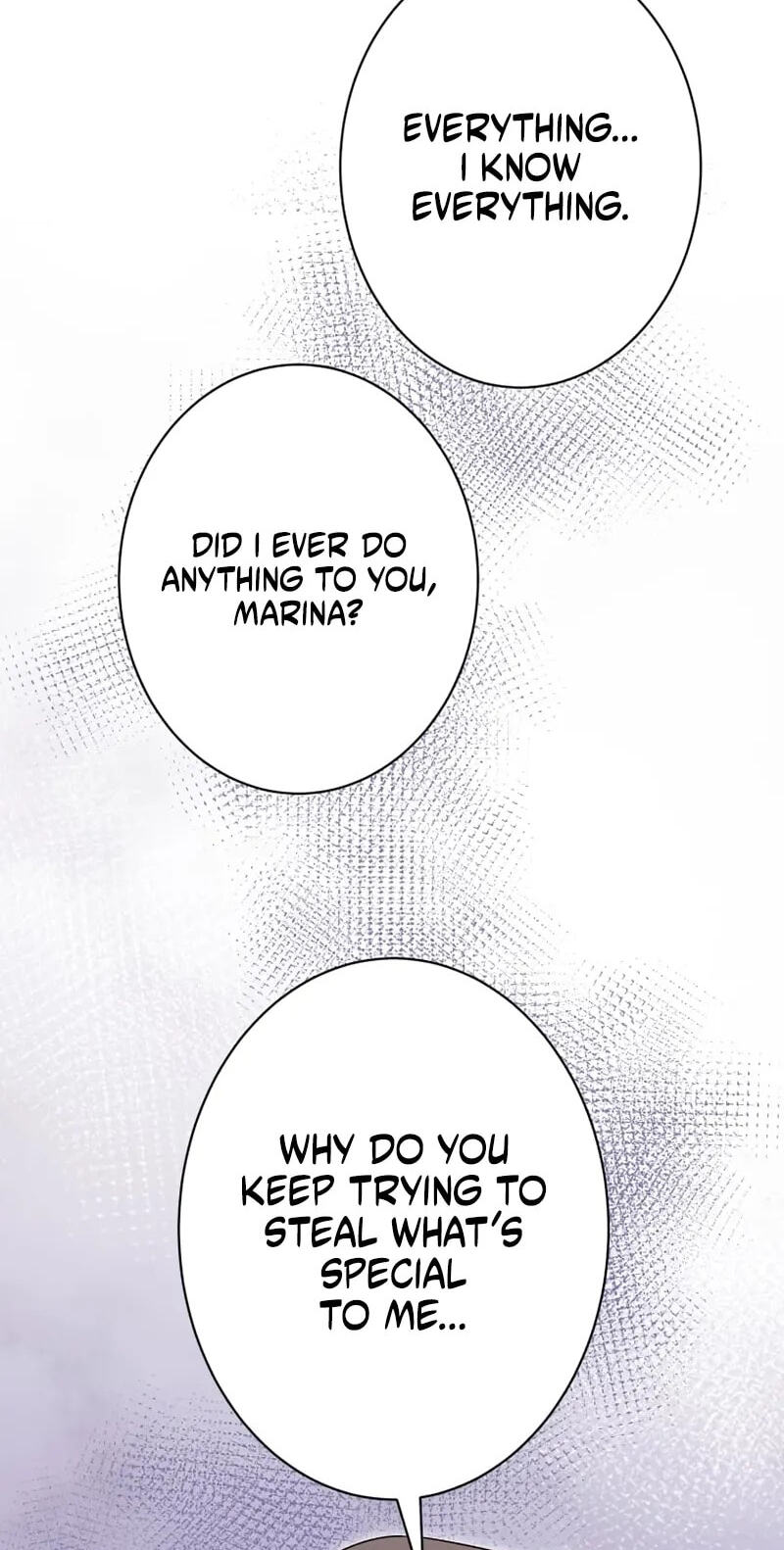 I Don’t Need You Anymore Chapter 36 page 16 - 
