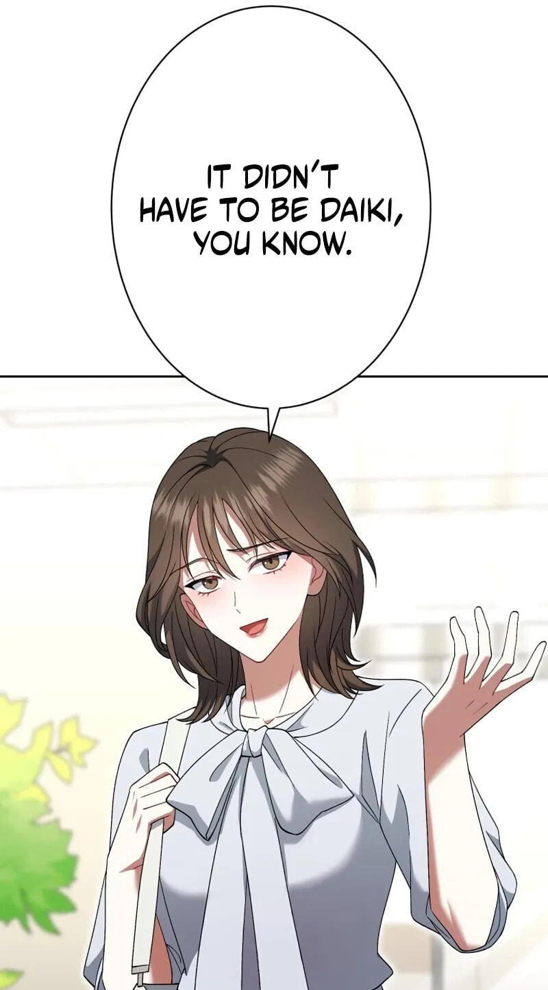I Don’t Need You Anymore Chapter 36 page 18 - 