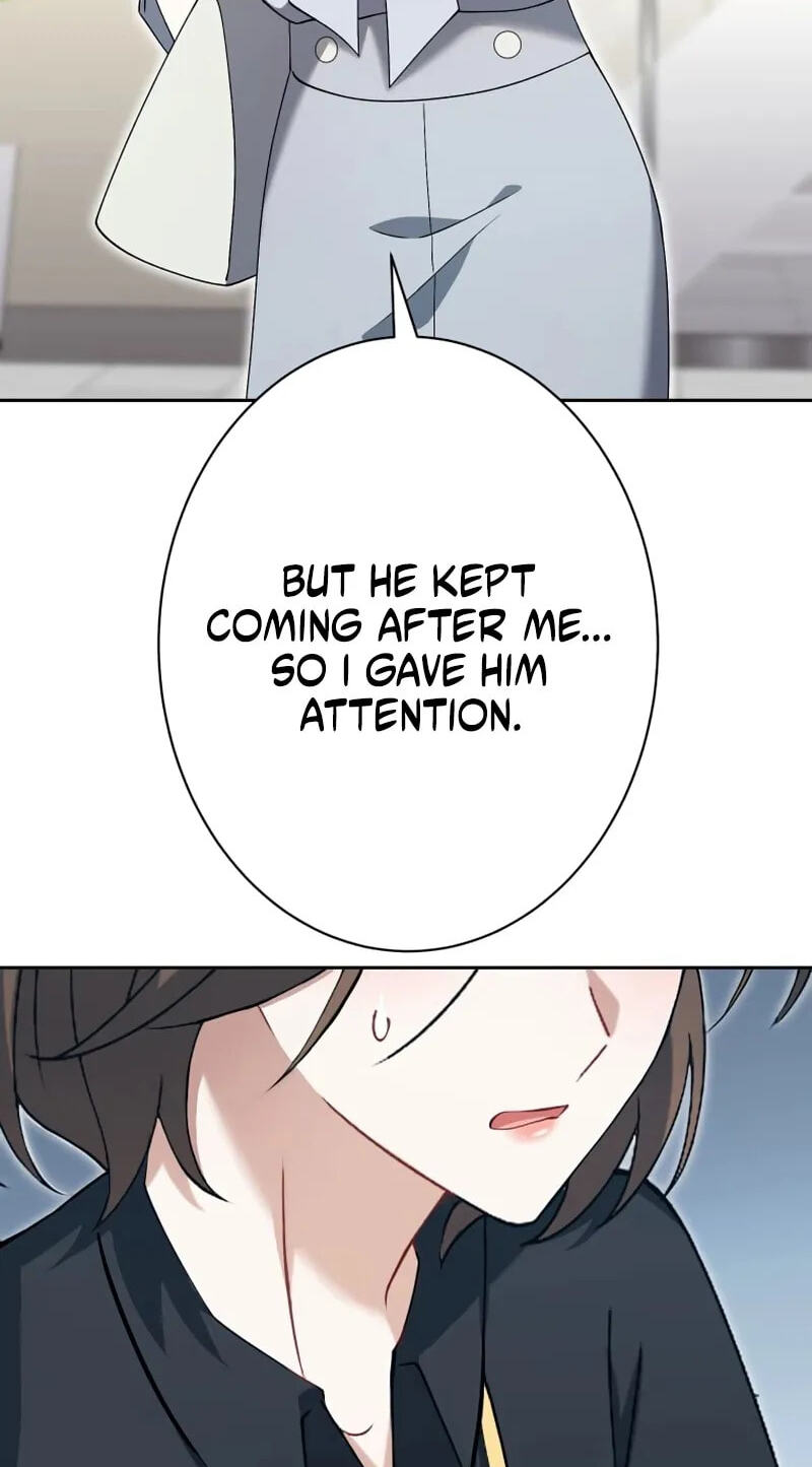 I Don’t Need You Anymore Chapter 36 page 19 - 