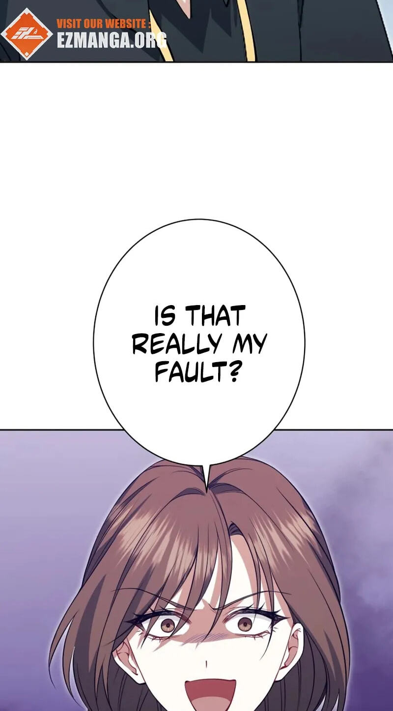 I Don’t Need You Anymore Chapter 36 page 20 - 