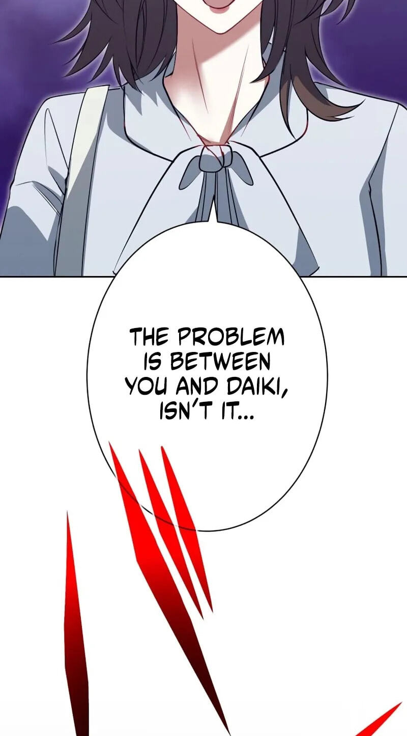 I Don’t Need You Anymore Chapter 36 page 21 - 