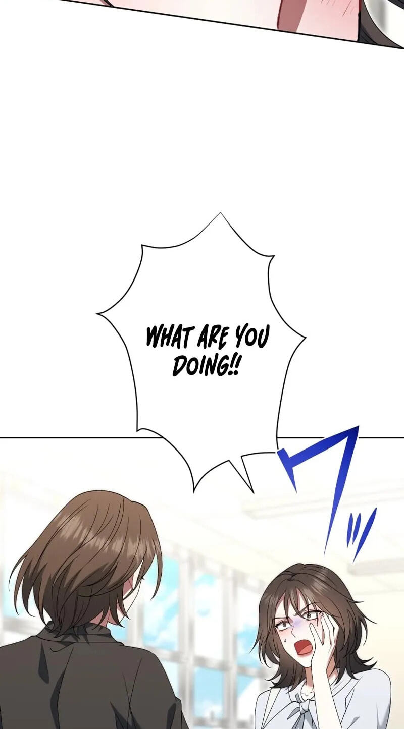 I Don’t Need You Anymore Chapter 36 page 24 - 
