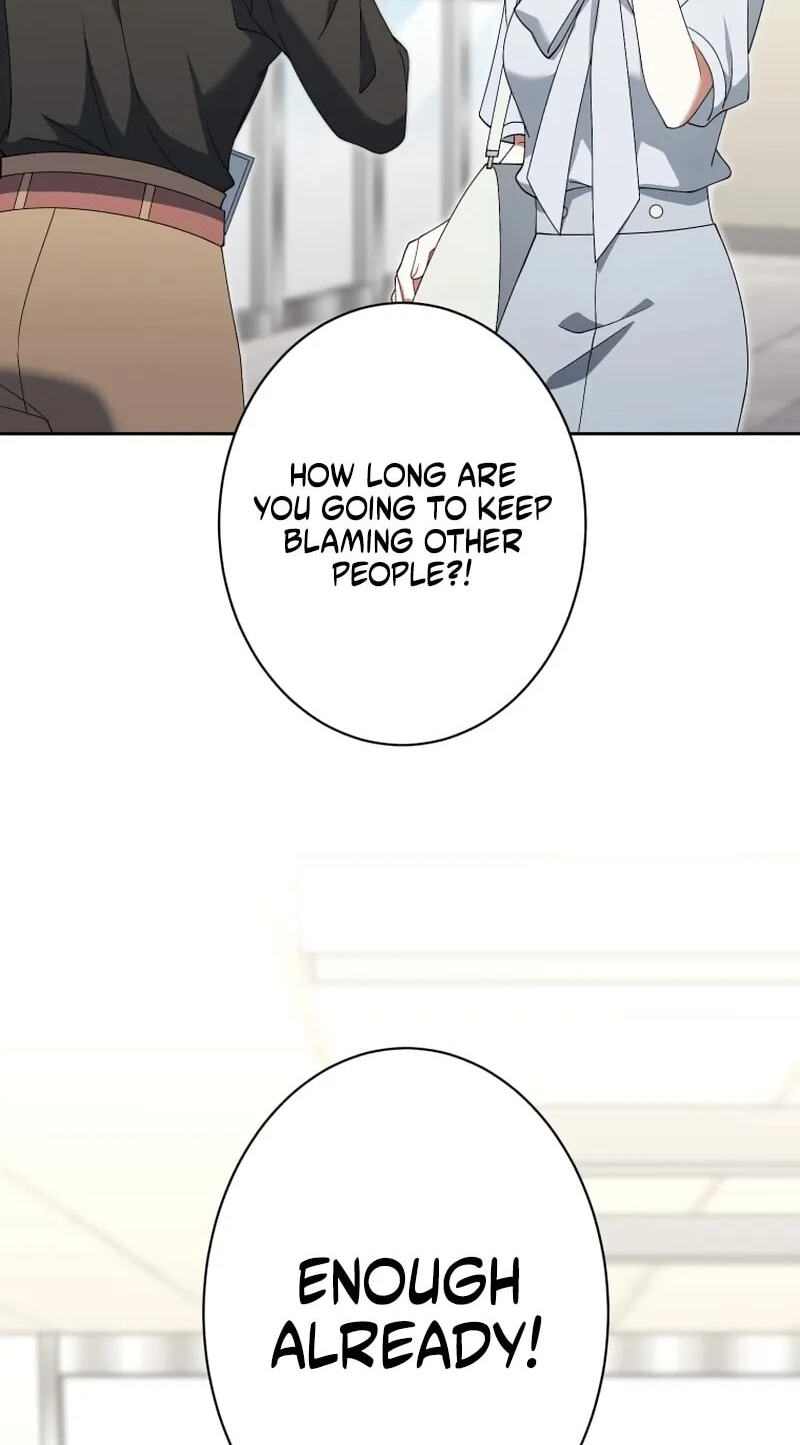 I Don’t Need You Anymore Chapter 36 page 25 - 