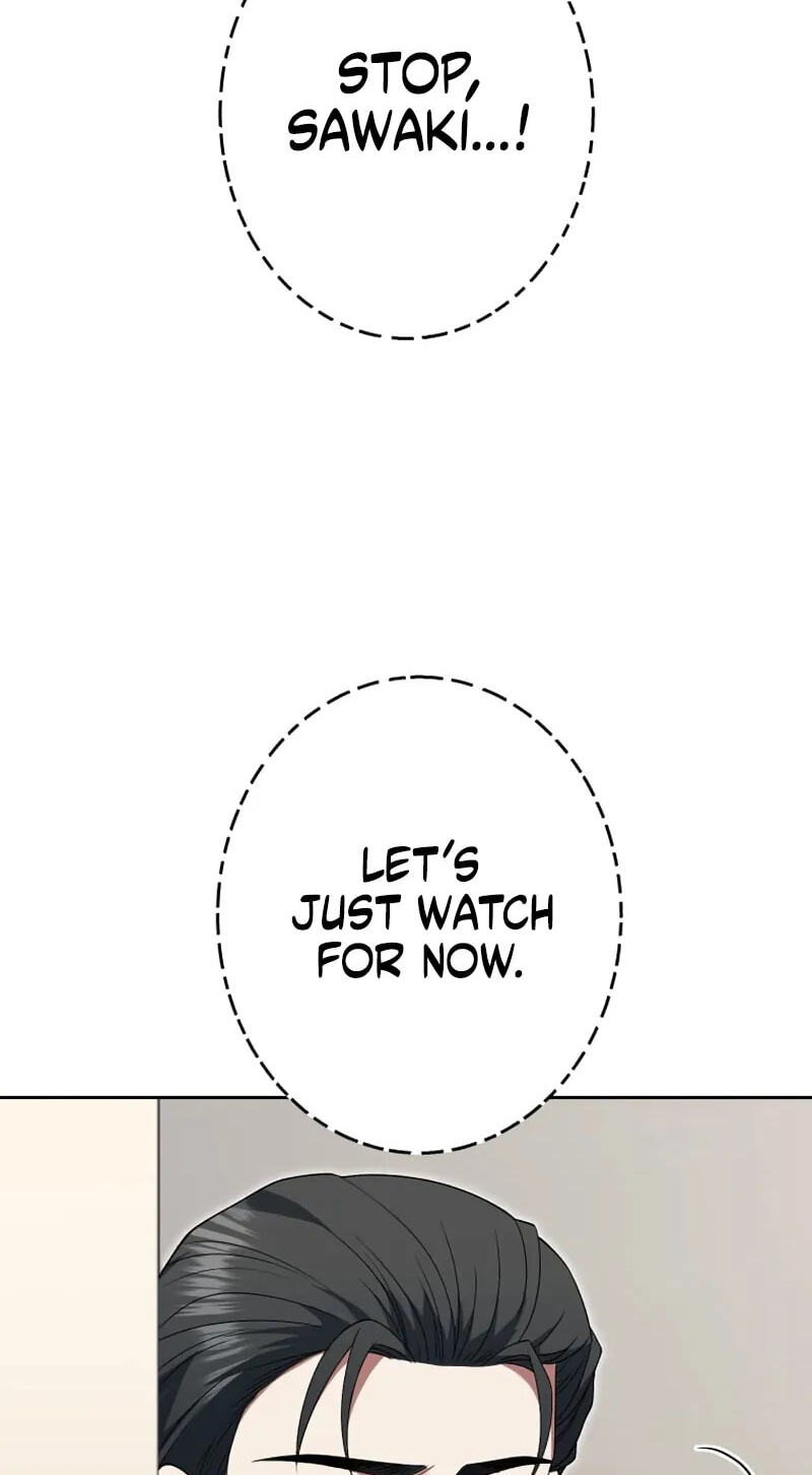 I Don’t Need You Anymore Chapter 36 page 28 - 