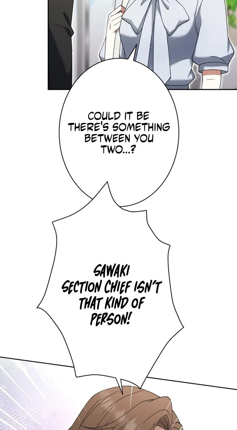 I Don’t Need You Anymore Chapter 36 page 31 - 