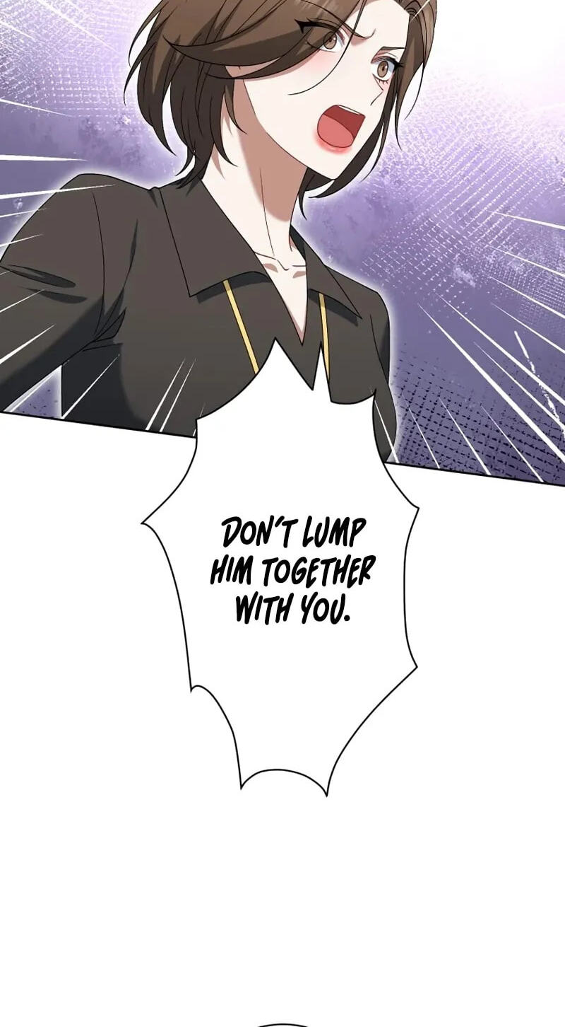 I Don’t Need You Anymore Chapter 36 page 32 - 