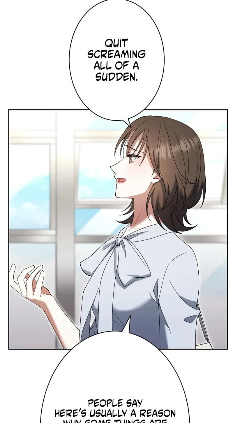 I Don’t Need You Anymore Chapter 36 page 33 - 
