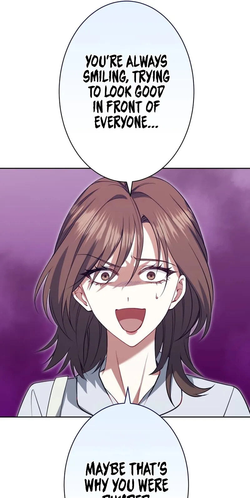 I Don’t Need You Anymore Chapter 36 page 35 - 