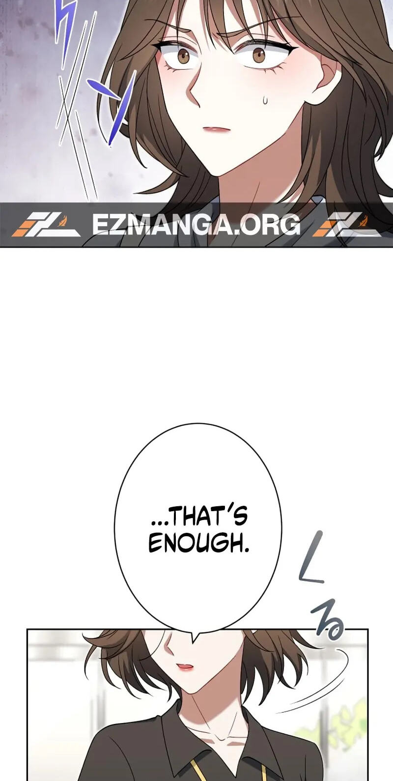 I Don’t Need You Anymore Chapter 36 page 39 - 