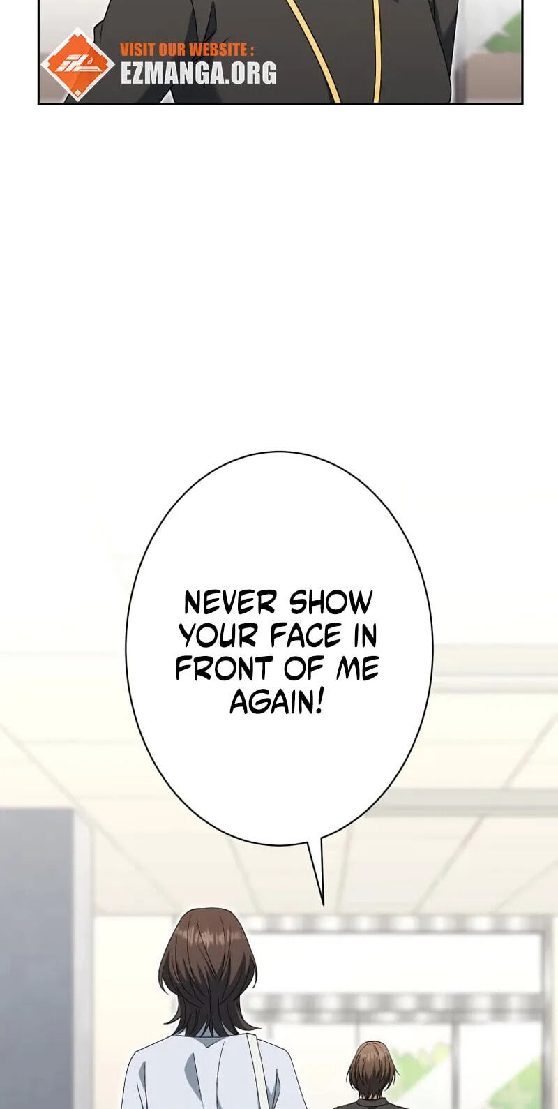 I Don’t Need You Anymore Chapter 36 page 40 - 