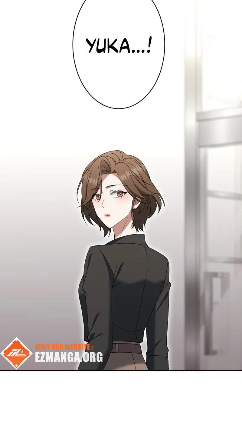 I Don’t Need You Anymore Chapter 36 page 45 - 
