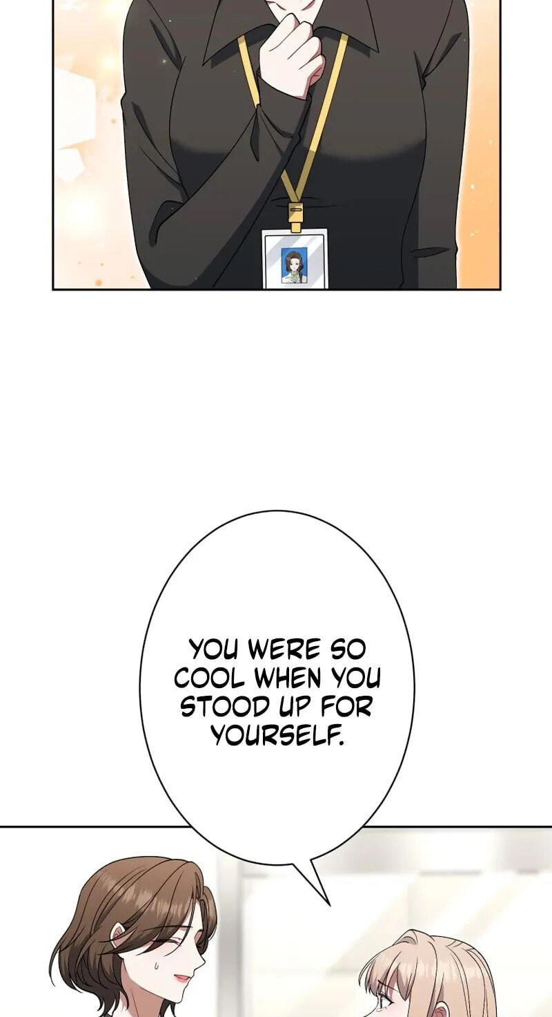I Don’t Need You Anymore Chapter 36 page 48 - 