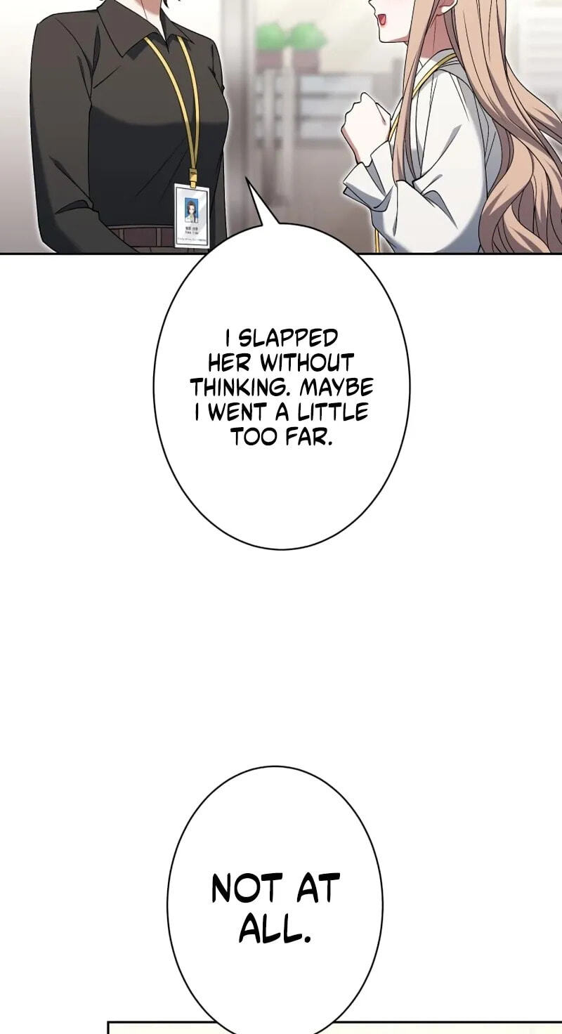 I Don’t Need You Anymore Chapter 36 page 49 - 