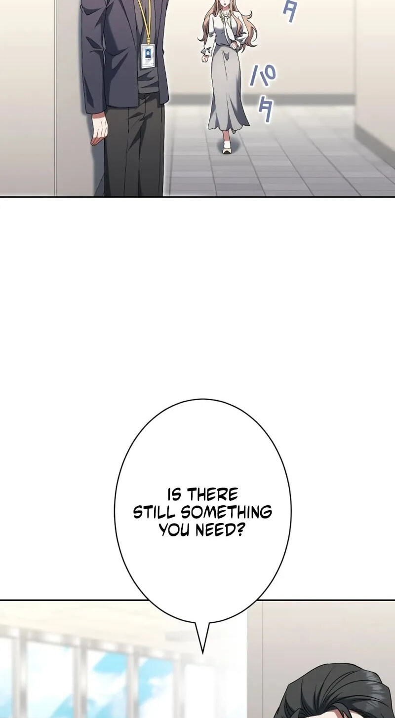 I Don’t Need You Anymore Chapter 36 page 6 - 