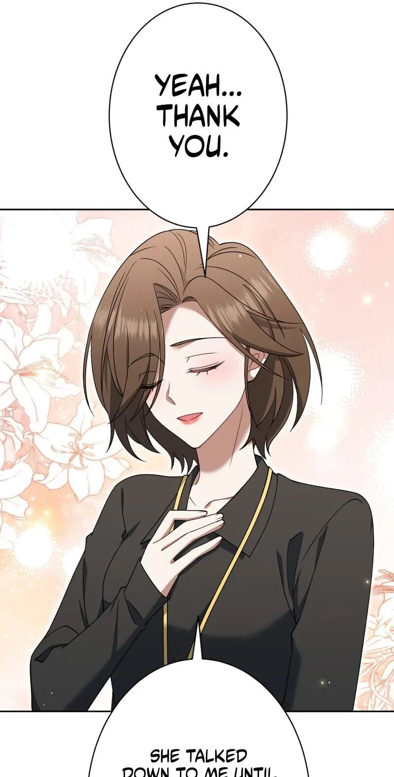 I Don’t Need You Anymore Chapter 36 page 51 - 