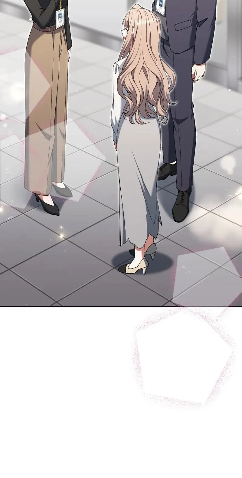 I Don’t Need You Anymore Chapter 36 page 56 - 