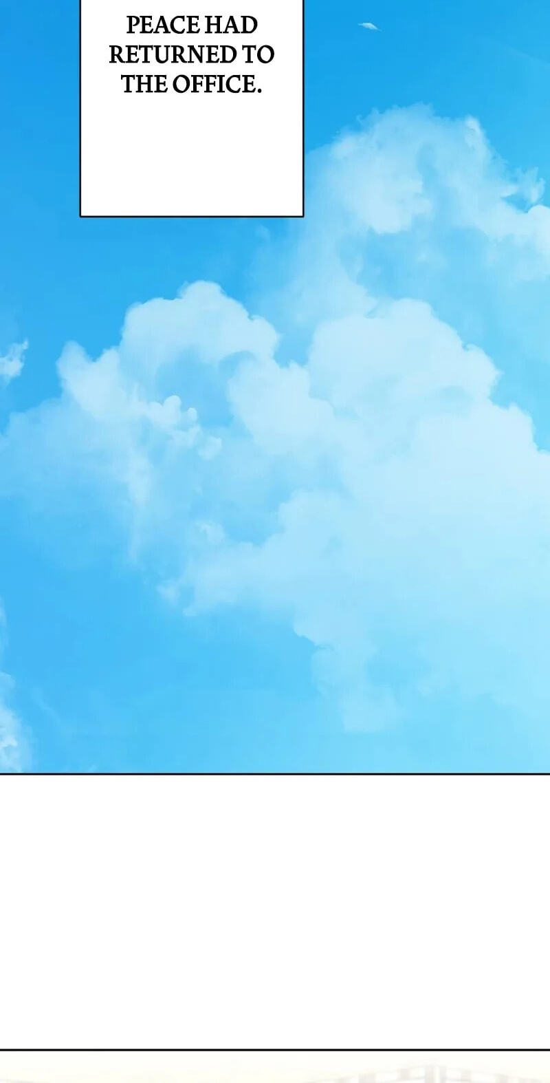 I Don’t Need You Anymore Chapter 36 page 58 - 