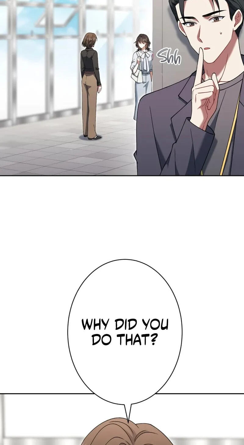 I Don’t Need You Anymore Chapter 36 page 7 - 