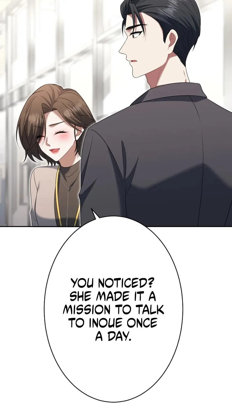 I Don’t Need You Anymore Chapter 36 page 61 - 
