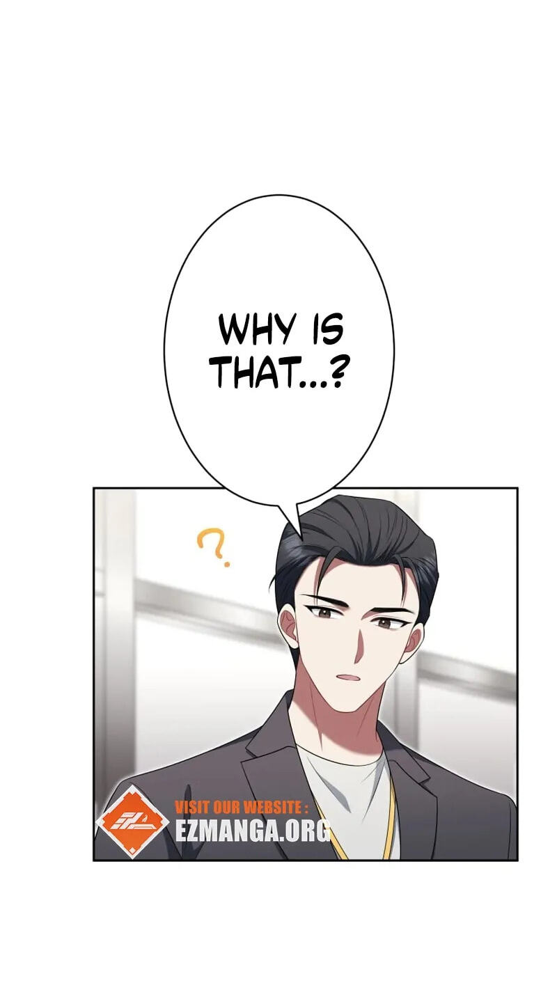 I Don’t Need You Anymore Chapter 36 page 62 - 